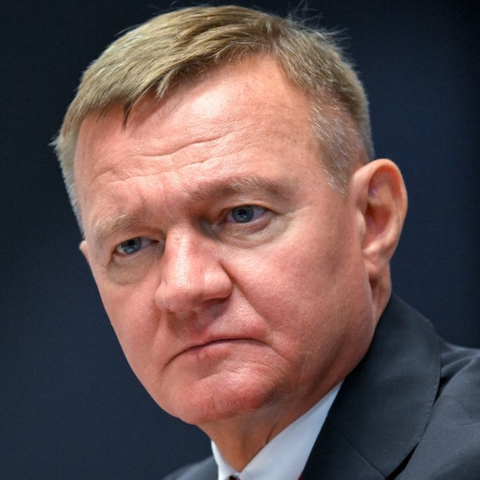 Diario Frontera, Frontera Digital,  Internacionales, ,Exministro de Transporte ruso es encontrado muerto horas después de ser destituido