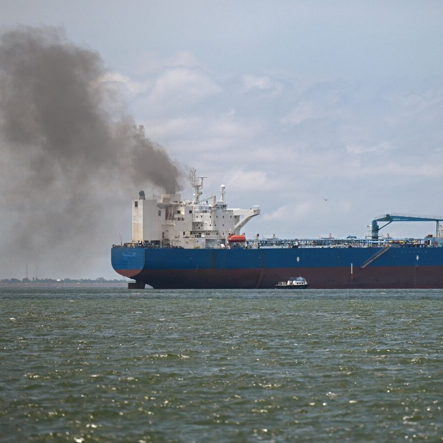 Diario Frontera, Frontera Digital,  Internacionales, ,Estados Unidos autoriza la descarga temporal de gas licuado en Venezuela