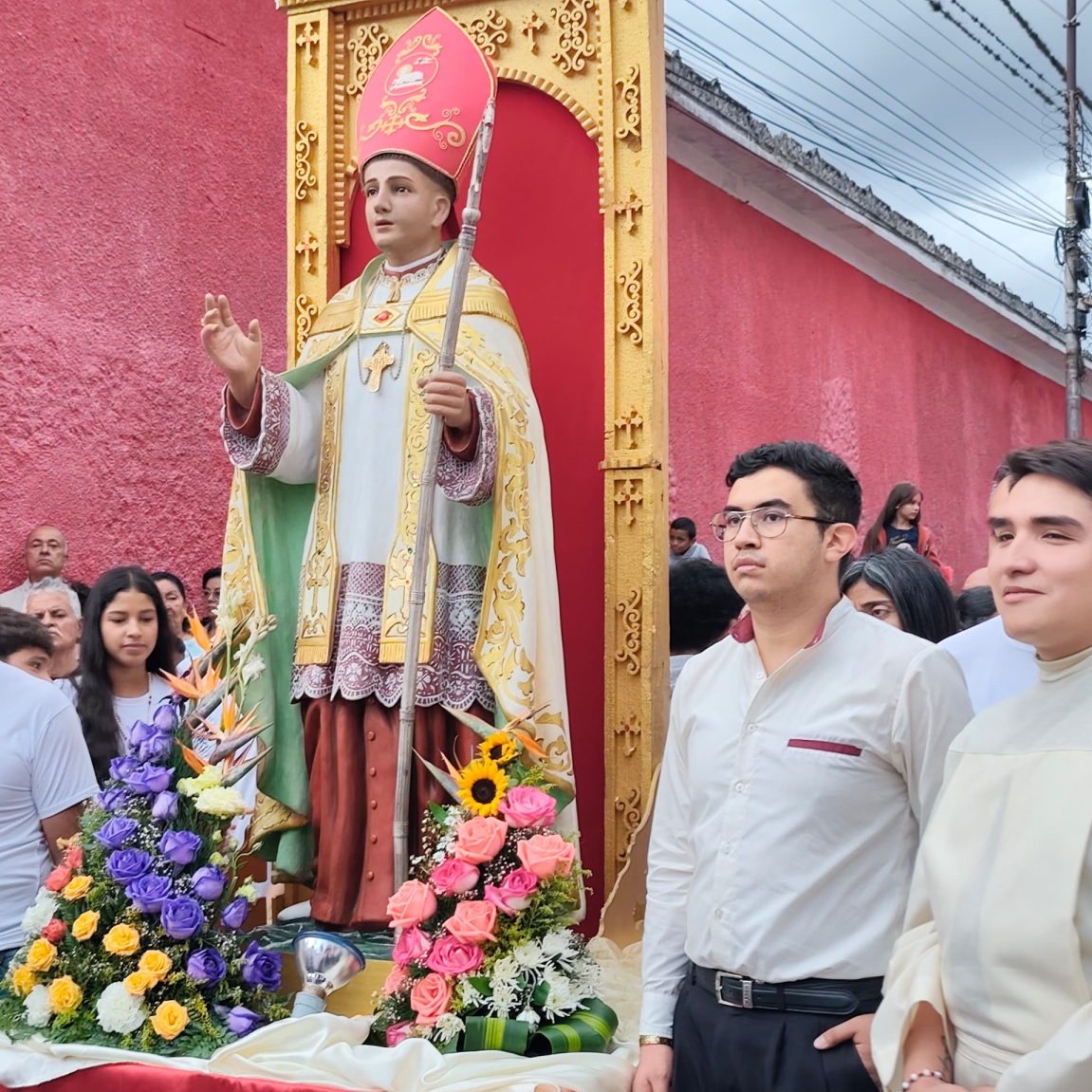 Diario Frontera, Frontera Digital,  Regionales, ,Encuentro de patronos en Ejido, fraternidad en las fiestas patronales de San Buenaventura y la Virgen del Carmen