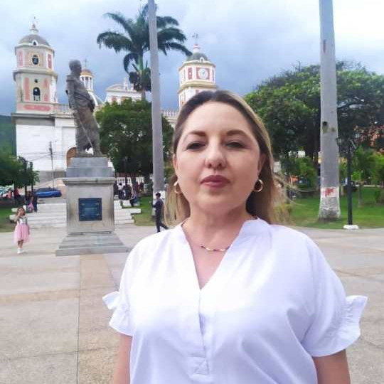 Diario Frontera, Frontera Digital,  Politica, ,Elizabeth Hernández oficializa su candidatura a la Alcaldía con un llamado al cambio