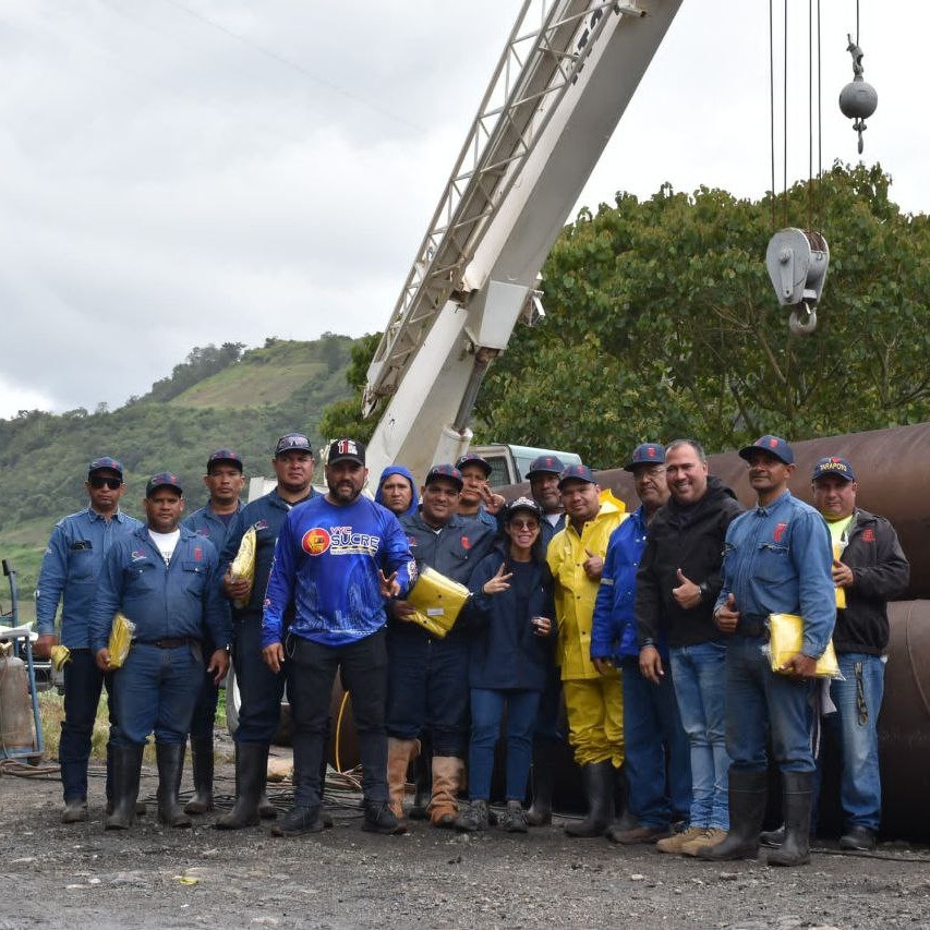 Diario Frontera, Frontera Digital,  Regionales, ,Ministerio de Obras Públicas fortalece la comunidad Nube de Agua y el municipio Pueblo Llano