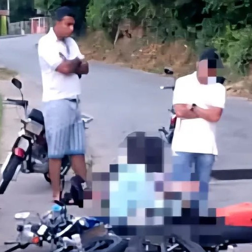 Diario Frontera, Frontera Digital,  Sucesos, ,Al menos cinco heridos tras hechos viales en Santa Cruz de Mora