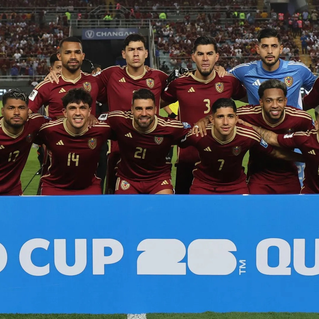 Diario Frontera, Frontera Digital,  Deportes, ,Eliminatorias Sudamericanas: fechas y horas de los últimos dos partidos de la Vinotinto