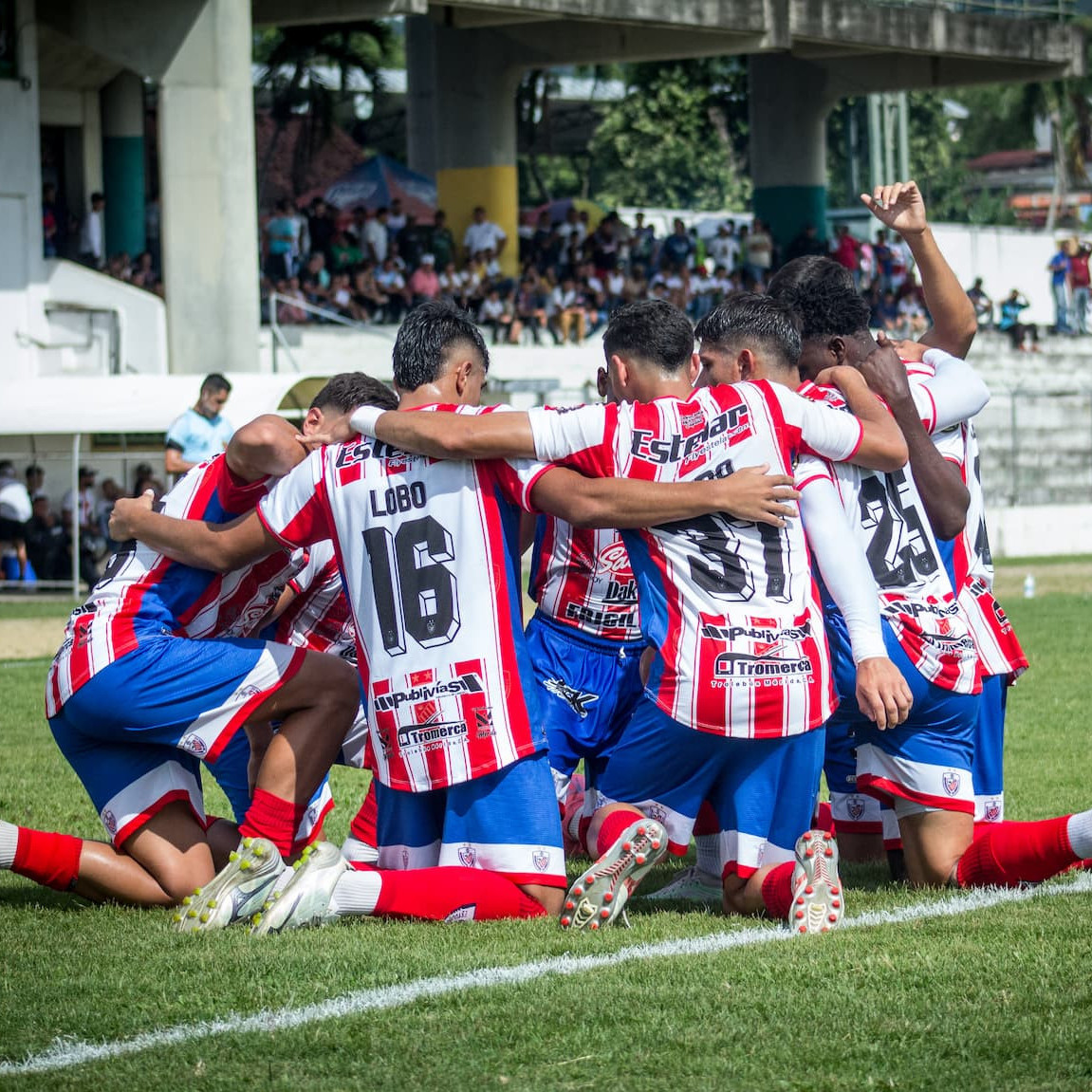 Diario Frontera, Frontera Digital,  Deportes, ,Estudiantes cerró la fase de grupos de la Copa Venezuela con victoria e invicto