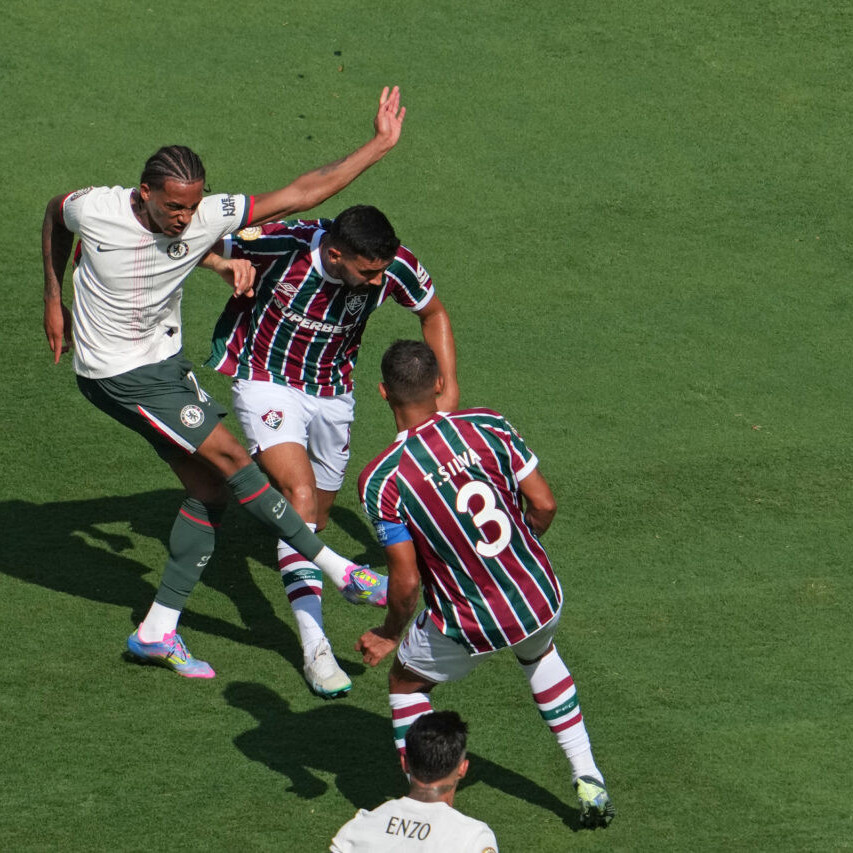 Diario Frontera, Frontera Digital,  Deportes, ,El Chelsea acaba con el sueño del Fluminense de Soteldo y es el primer finalista del Mundial de Clubes