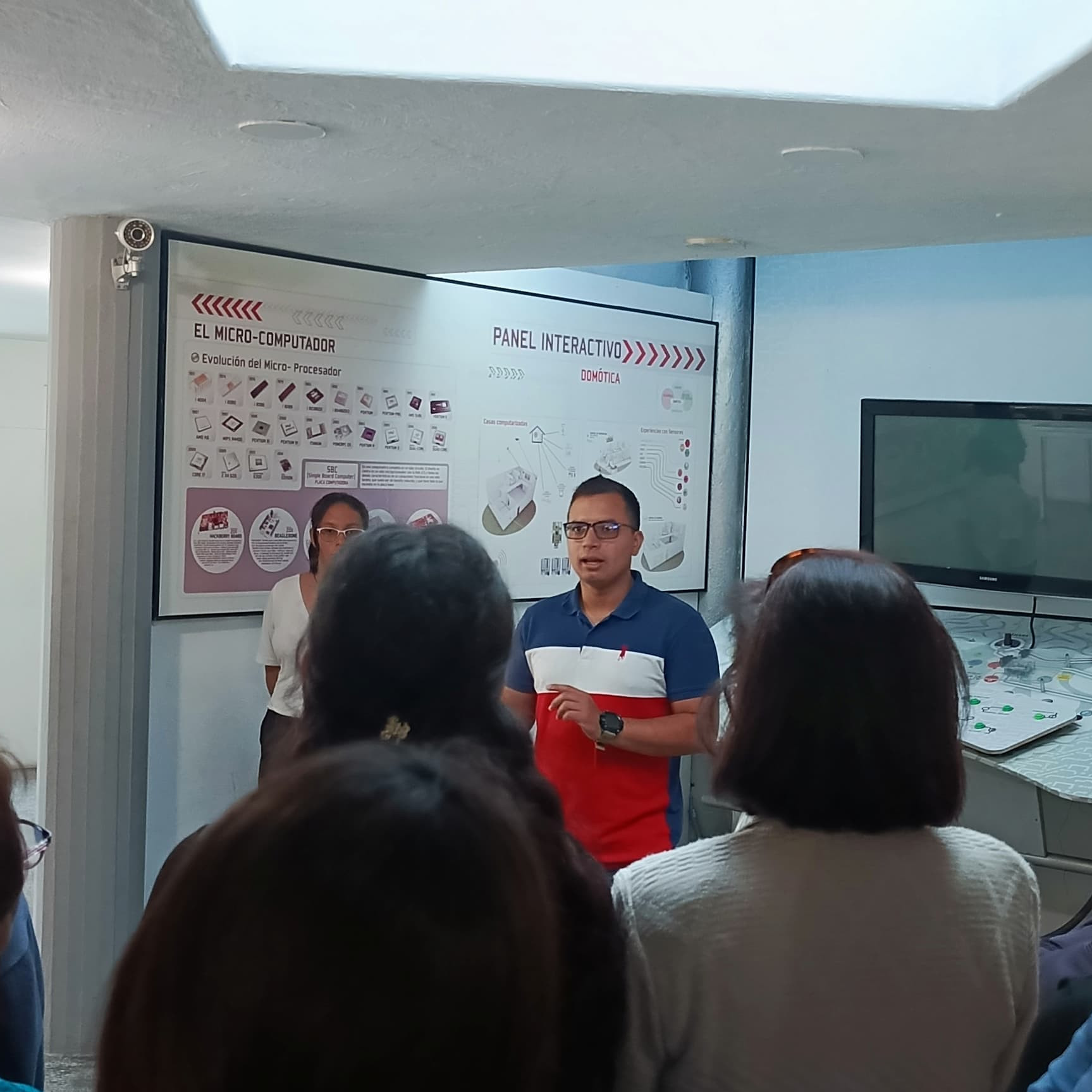 Diario Frontera, Frontera Digital,  Regionales, ,Trabajadores del Museo de Ciencia fueron incluidos en el Plan Operativo Anual 2026