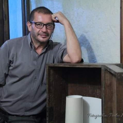 Diario Frontera, Frontera Digital,  Opinión, ,Adiós Maestro y amigo: José Macario Zambrano por Néstor Abad Sánchez