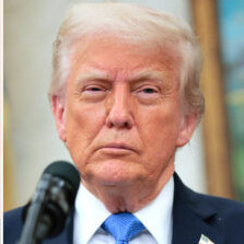 Diario Frontera, Frontera Digital,  Internacionales, ,Trump amenaza con "bombardear al carajo" 
a Moscú y Pekín en un AUDIO FILTRADO