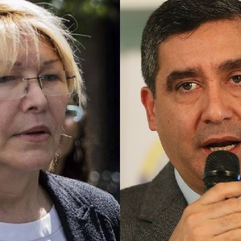 Diario Frontera, Frontera Digital,  Internacionales, ,España rechazó acusación de crímenes de lesa humanidad 
contra Ortega Díaz y Rodríguez Torres