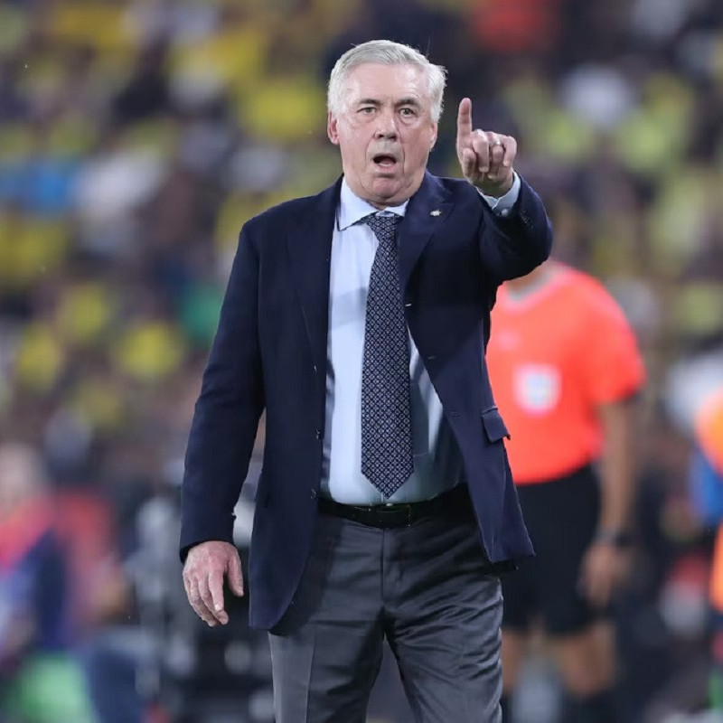Diario Frontera, Frontera Digital,  Deportes, ,Condenan a Ancelotti a un año de cárcel por fraude tributario