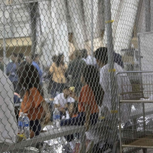 Diario Frontera, Frontera Digital,  Internacionales, ,El limbo de 18 niños venezolanos que están en EE UU sin sus padres: 
Darién, deportación y separación familiar