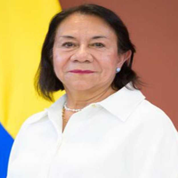 Diario Frontera, Frontera Digital,  Internacionales, ,Rosa Villavicencio asumirá como canciller encargada tras la renuncia de Laura Sarabia
