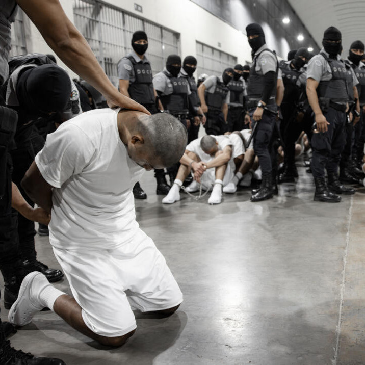 Diario Frontera, Frontera Digital,  Internacionales, ,Falta de coordinación en EE UU frustró acuerdo con Maduro 
para liberar a venezolanos detenidos en El Salvador