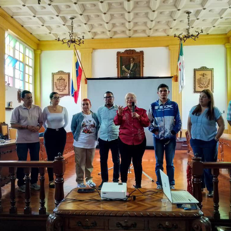 Diario Frontera, Frontera Digital,  Regionales, ,CLEBM inició el Primer Encuentro de Formación de Formadores
