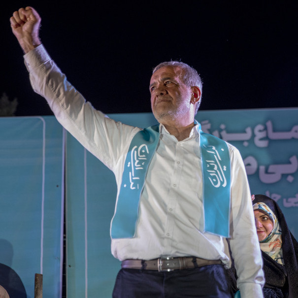 Diario Frontera, Frontera Digital,  Internacionales, ,Presidente de Irán resultó herido en un ataque de Israel contra Teherán