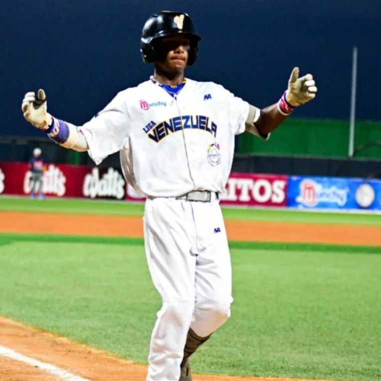 Diario Frontera, Frontera Digital,  Deportes, ,Venezuela triunfa ante Panamá y pasa a la final de la Serie del Caribe Kids