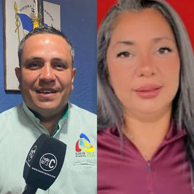 Diario Frontera, Frontera Digital,  Politica, ,Zea Inicia campaña electoral: Bustamante y Carrero en la contienda por la alcaldía