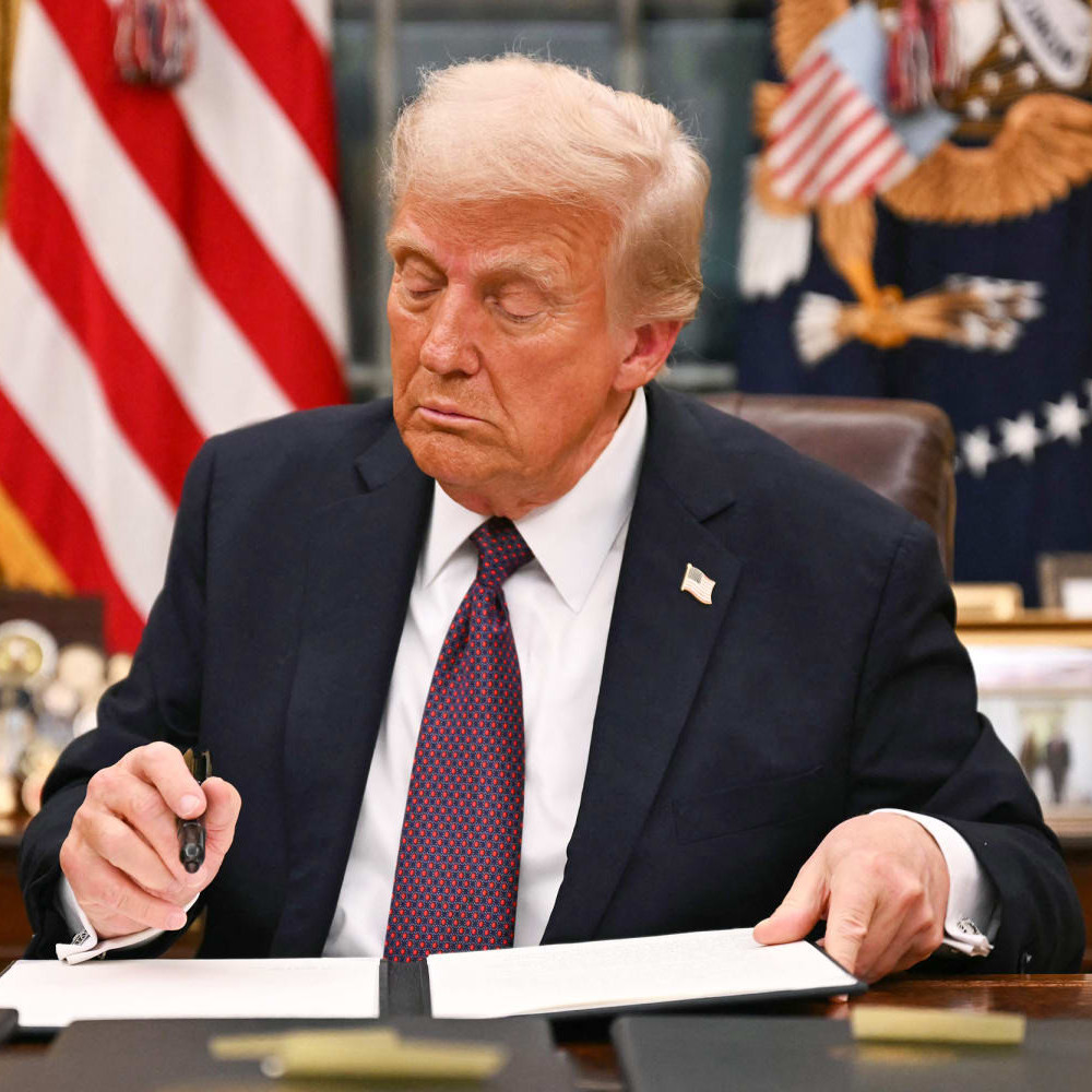 Diario Frontera, Frontera Digital,  Internacionales, ,Juez bloquea orden de Trump que elimina la ciudadanía por nacimiento