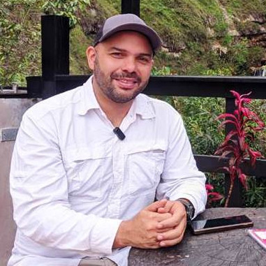 Diario Frontera, Frontera Digital,  Regionales, Páramo, ,Mérida Renace: Inti Sarcos presentó la Hoja de Ruta 
para la recuperación turística