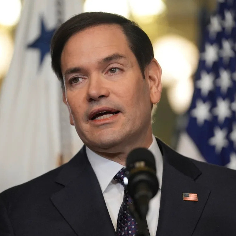 Diario Frontera, Frontera Digital,  Internacionales, ,Marco Rubio se reúne con Lavrov y anticipa posibles “avances” sobre guerra en Ucrania