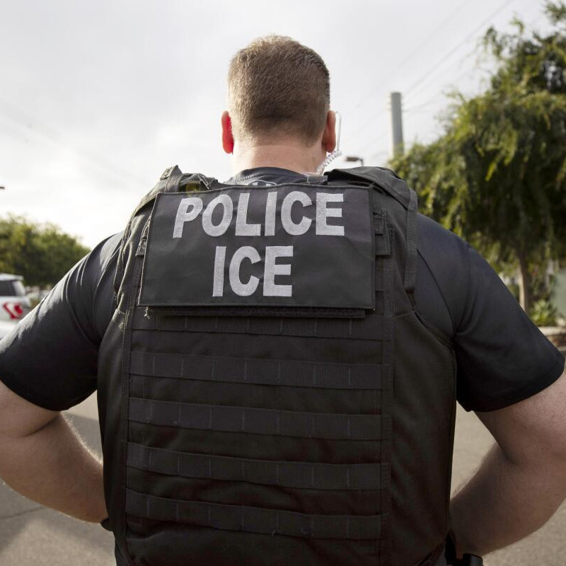 Diario Frontera, Frontera Digital,  Internacionales, ,Gobierno de Trump podría arrestar y deportar a residentes legales con green card