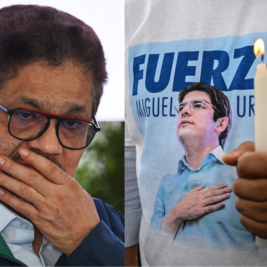 Diario Frontera, Frontera Digital,  Internacionales, ,Estaría operando desde Venezuela: sospechan que hombre cercano a Iván Márquez es el autor intelectual del atentado contra Miguel Uribe