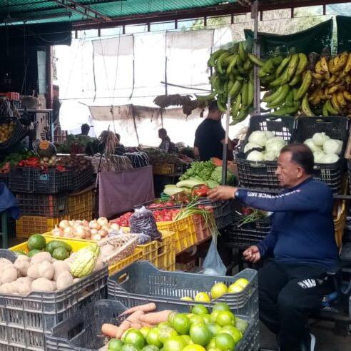 Diario Frontera, Frontera Digital,  Regionales, ,Alto costo de hortalizas golpea el bolsillo de los merideños