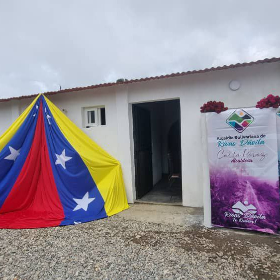 Diario Frontera, Frontera Digital,  Regionales, ,Gobernador Arnaldo Sánchez entregó viviendas en el municipio Rivas Dávila