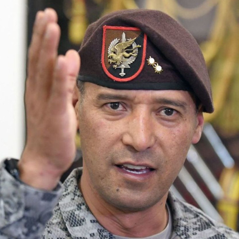 Diario Frontera, Frontera Digital,  Internacionales, ,Colombia: Un bombardeo del Ejército en el Bajo Cauca 
habría dejado hasta 40 miembros del Clan del Golfo muertos