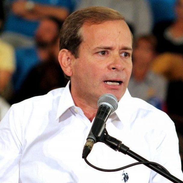 Diario Frontera, Frontera Digital,  Politica, ,Hijo de Juan Pablo Guanipa denuncia que venció plazo de investigación sin respetarse derechos legales de su padre