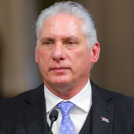 Diario Frontera, Frontera Digital,  Internacionales, ,EE.UU. sanciona a Miguel Díaz-Canel