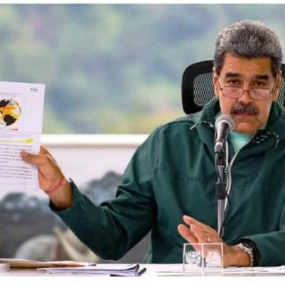Diario Frontera, Frontera Digital,  Regionales, ,Mérida Recibe la Gran Misión Madre Tierra Venezuela