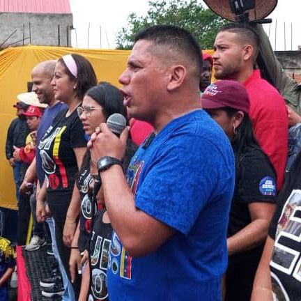 Diario Frontera, Frontera Digital,  Politica, ,Jesús Rodríguez: Nuestro proyecto garantiza una ciudad segura y productiva