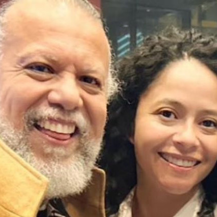Diario Frontera, Frontera Digital,  Farándula, ,A los 50, con mi esposa: Alberto Linero habló de su primera relación sexual