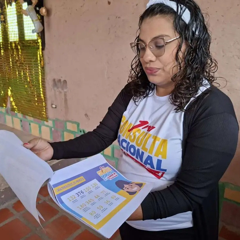 Diario Frontera, Frontera Digital,  Regionales, ,1678 propuestas juveniles irán a consulta popular en Mérida
