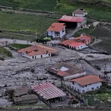 Diario Frontera, Frontera Digital,  Regionales, ,Fenahoven canaliza ayuda para normalizar operaciones en hoteles y posadas afectadas por las lluvias