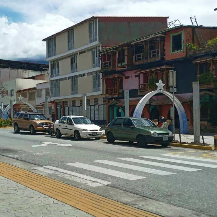 Diario Frontera, Frontera Digital,  Regionales, ,CAMINANDO POR LA CIUDAD por Giovanni Cegarra