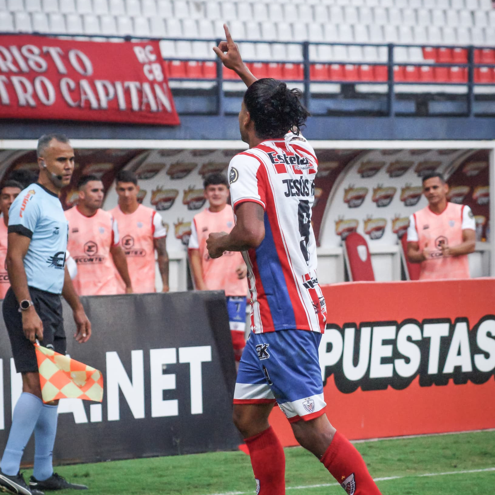Diario Frontera, Frontera Digital,  Deportes, ,Estudiantes de Mérida se impuso en casa 2 goles por 1