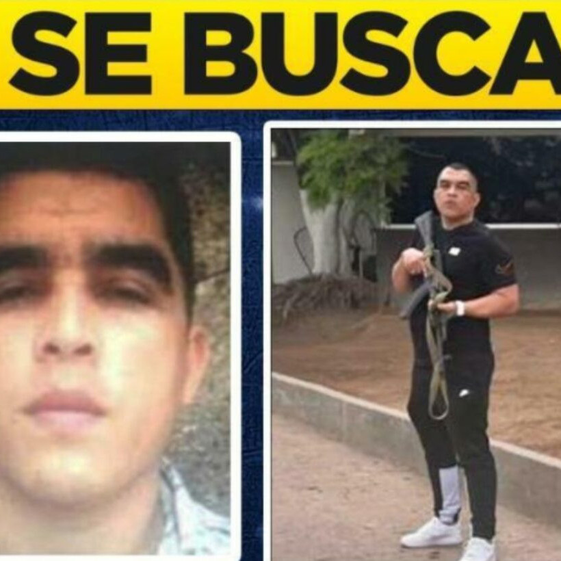 Diario Frontera, Frontera Digital,  Internacionales, ,La millonaria recompensa que ofrece Estados Unidos 
por la captura del Niño Guerrero