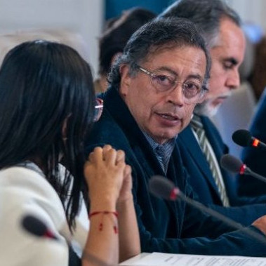 Diario Frontera, Frontera Digital,  Internacionales, ,Remezón ministerial: estos son los funcionarios 
que Petro podría sacar del Gobierno