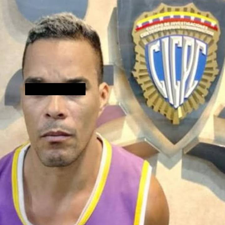 Diario Frontera, Frontera Digital,  Sucesos, ,Cicpc: Joven hallada muerta en Caracas dentro de maleta fue ultimada por su expareja