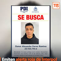 Diario Frontera, Frontera Digital,  Internacionales, ,Escándalo en Chile por error judicial que dejó 
en libertad a un sicario del Tren de Aragua