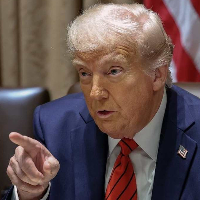 Diario Frontera, Frontera Digital,  Internacionales, ,Trump: EEUU pretende imponer aranceles de 10-15% a 150 países