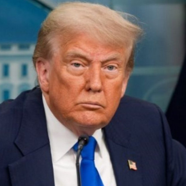 Diario Frontera, Frontera Digital,  Internacionales, ,¿Qué es la insuficiencia venosa crónica que le diagnosticaron a Donald Trump?