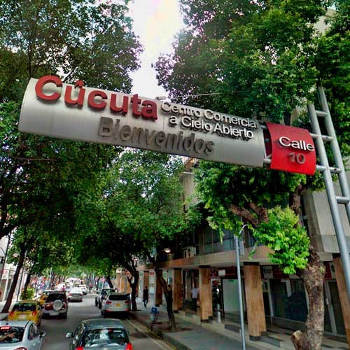 Diario Frontera, Frontera Digital,  Regionales, ,Comerciantes de Cúcuta impulsan corredor binacional con Táchira y Mérida para reactivar economía fronteriza