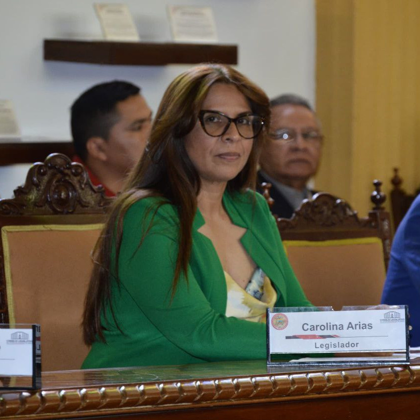 Diario Frontera, Frontera Digital,  Regionales, ,Carolina Arias: “La Gran Misión Madre Tierra es una estrategia para preservar la vida”