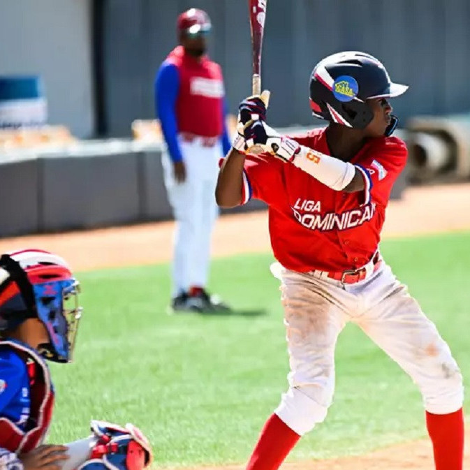 Diario Frontera, Frontera Digital,  Deportes, ,Venezuela no pudo con República Dominicana en la final de la Serie del Caribe Kids