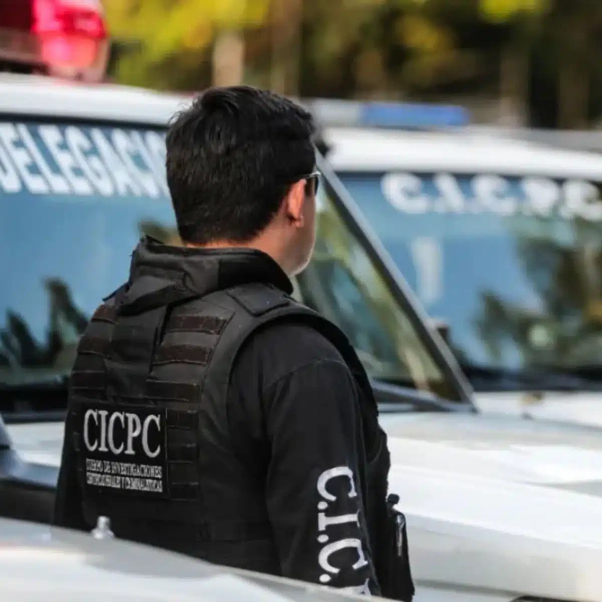 Diario Frontera, Frontera Digital,  Sucesos, ,Dos personas murieron por un tiroteo en el Hospital Vargas en Caracas