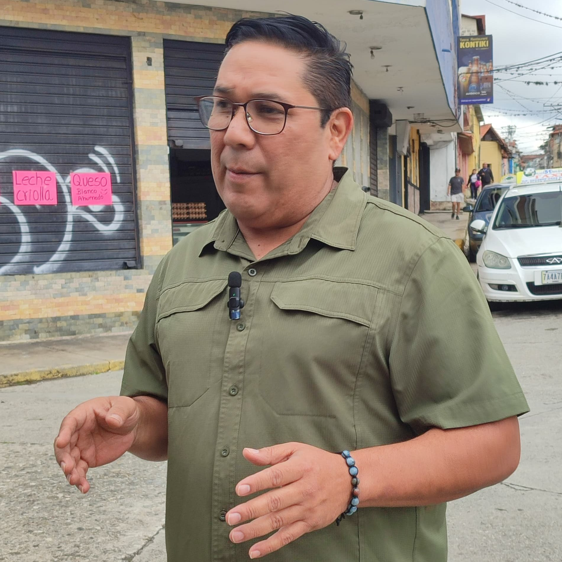 Diario Frontera, Frontera Digital,  Regionales, ,Concejal Luis Millán: “Sergidesol debe tener suficientes recursos para mantener la flota al día y mantener un servicio eficiente día y noche en el municipio Libertador”