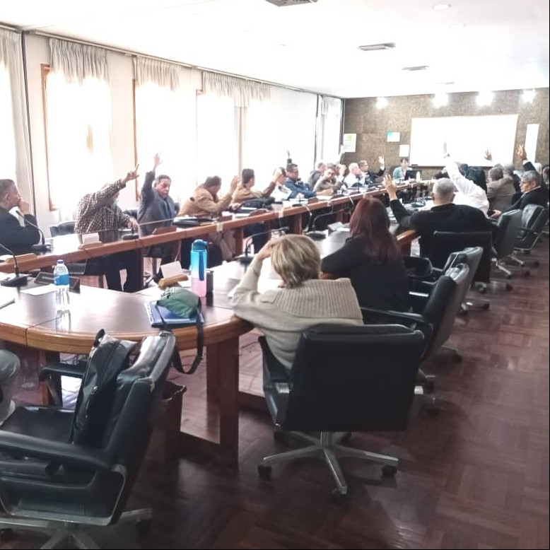 Diario Frontera, Frontera Digital,  Regionales, ,Peligran Cursos Intensivos en la ULA por propuesta salarial insuficiente del ministerio